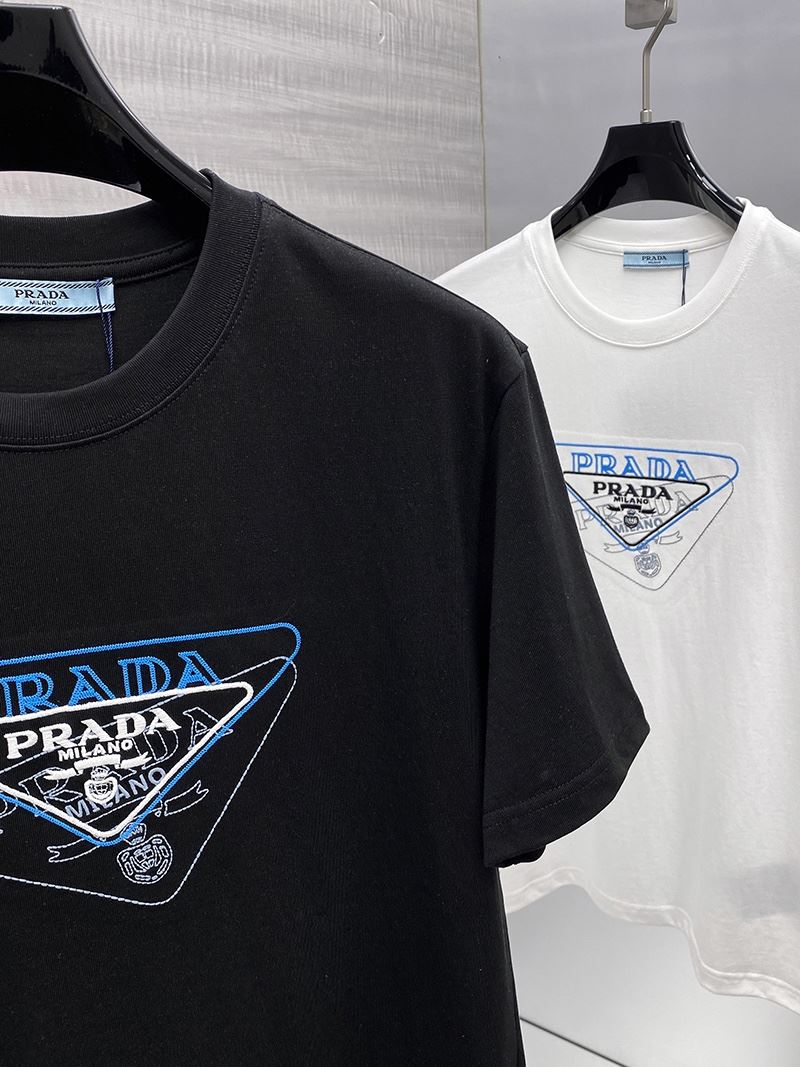 Prada T-Shirts